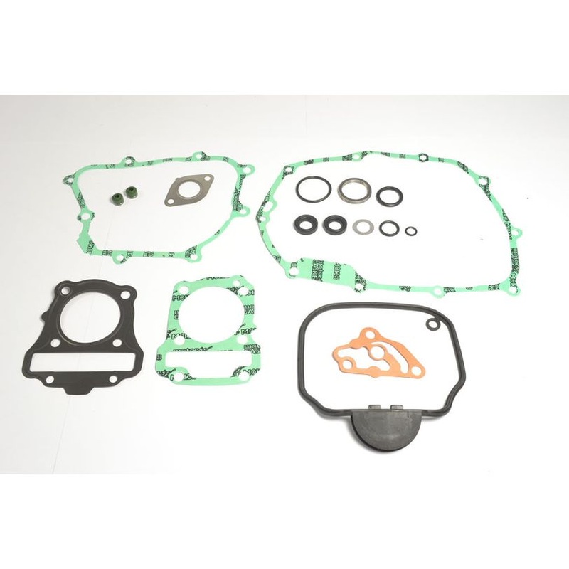 Athena P400210850304 Complete Gasket Kit (oil seals not included)