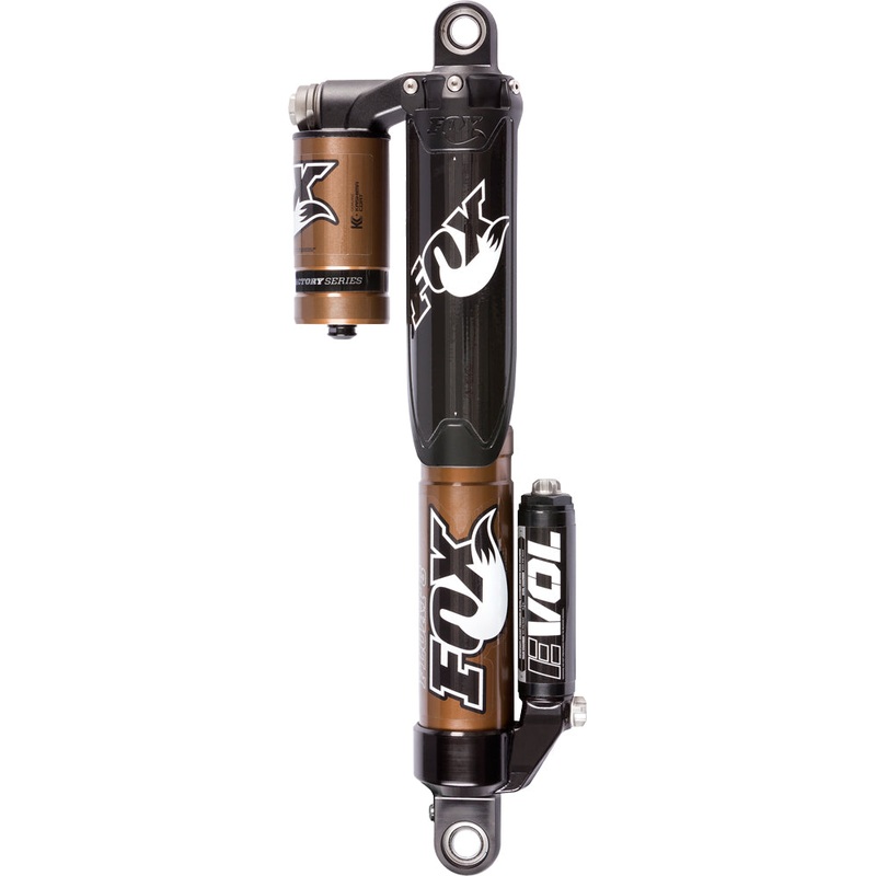 Can-Am / Yamaha ATV / UTV Float 3 Shocks Evol Rc2 Shock by Fox