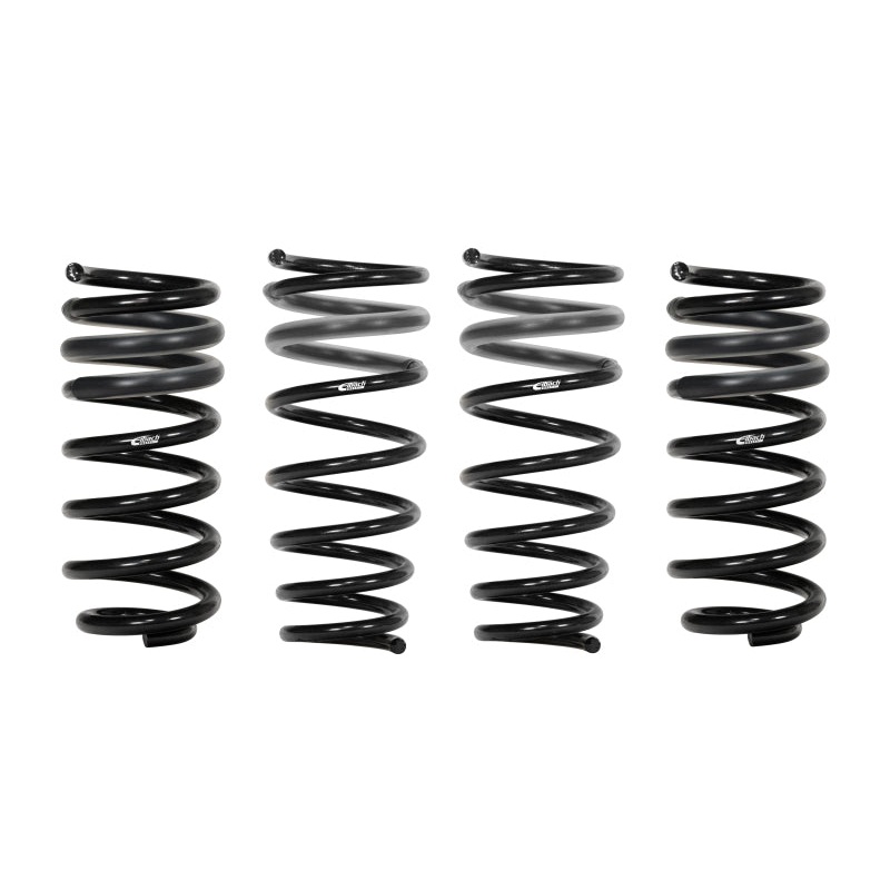 Eibach 98-03 BMW 5-Series Pro-Kit Performance Springs (Set Of 4 Springs)