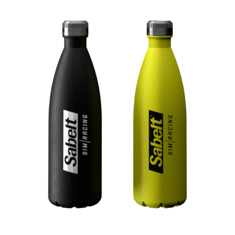 Sabelt Sim Bottle