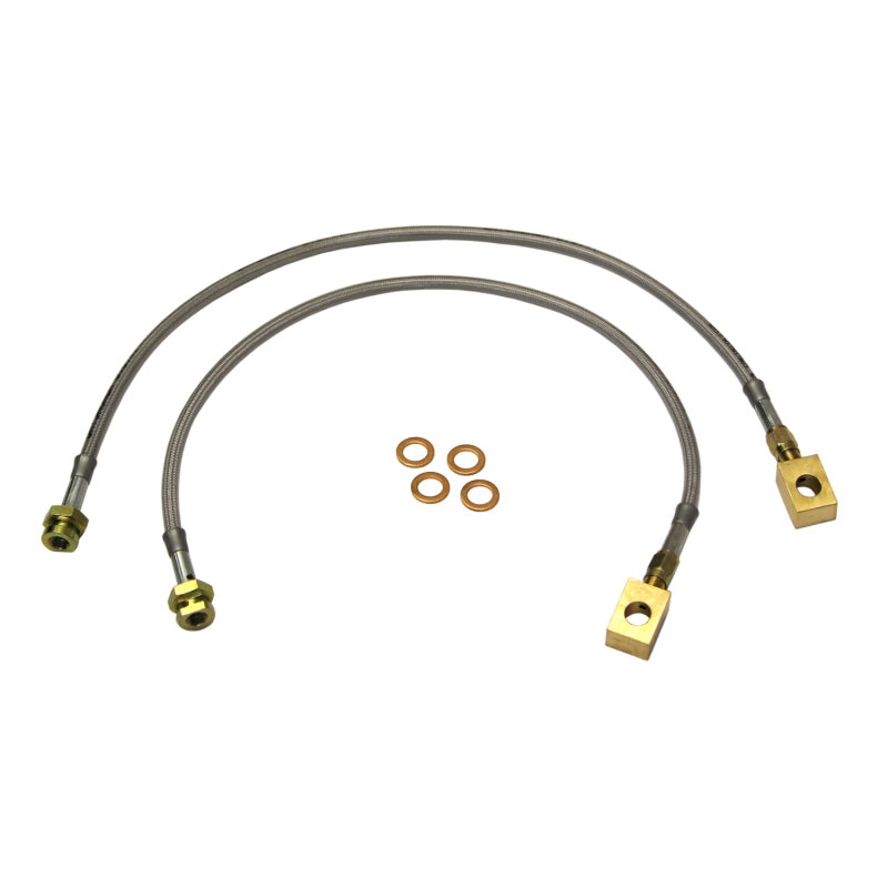 Skyjacker Brake Hose 1975-1978 Jeep Wagoneer