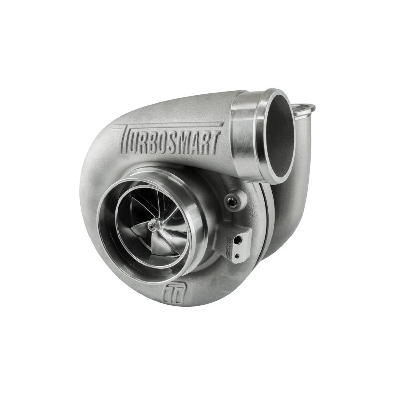 Turbosmart Oil Cooled 7880 V-Band Inlet/Outlet A/R 0.96 External Wastegate TS-1 Turbocharger