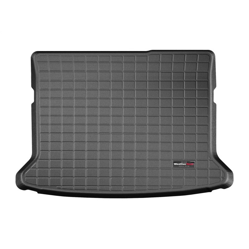 WeatherTech 2020+ Mazda CX-30 Cargo Liners – Black