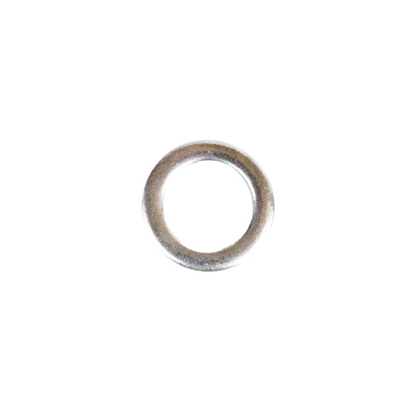 13. W565 Vortex Rok VLR Exhaust Washer M8 8x12x1.5