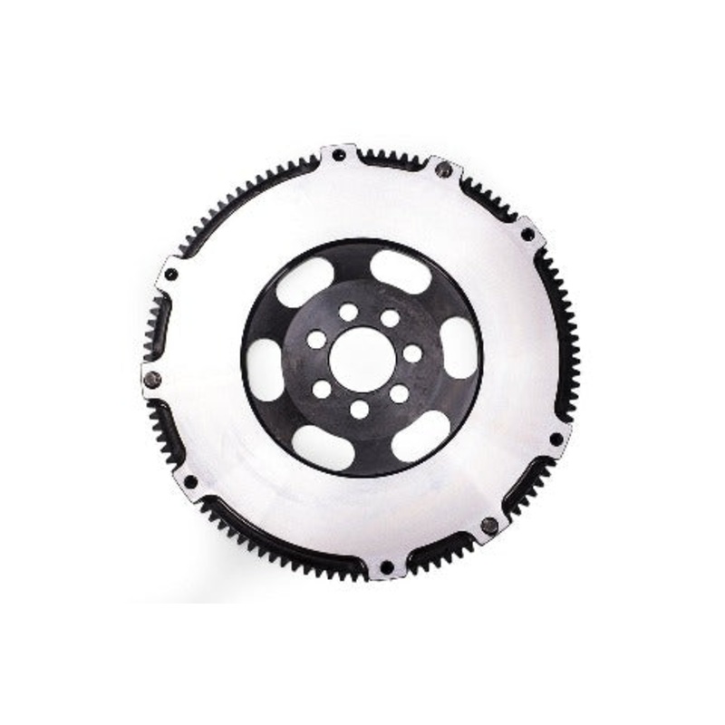 Competition Clutch Ultra Lightweight Steel Flywheel | 2001-2006 Mitsubishi Evo 7/8/9 (2-645-STU)