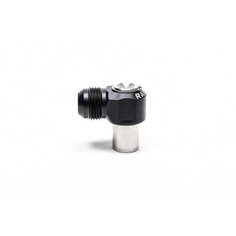 RADIUM ENGINEERING TRANSMISSION FILTER, NISSAN R35 GT-R, STAINLESS