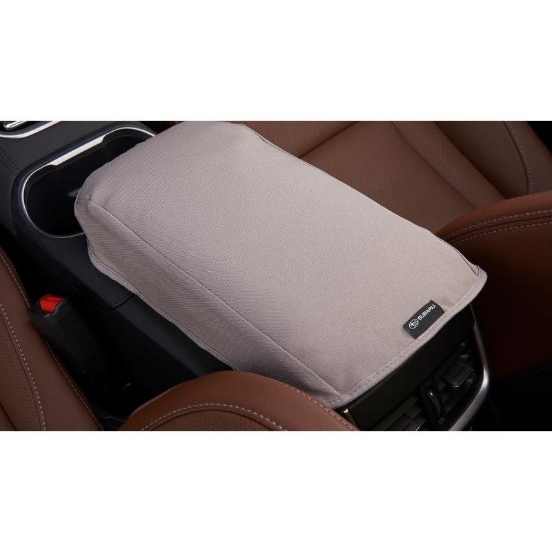 Subaru OEM [22-25 WRX] Center Console Lid Protector | J201SAN600