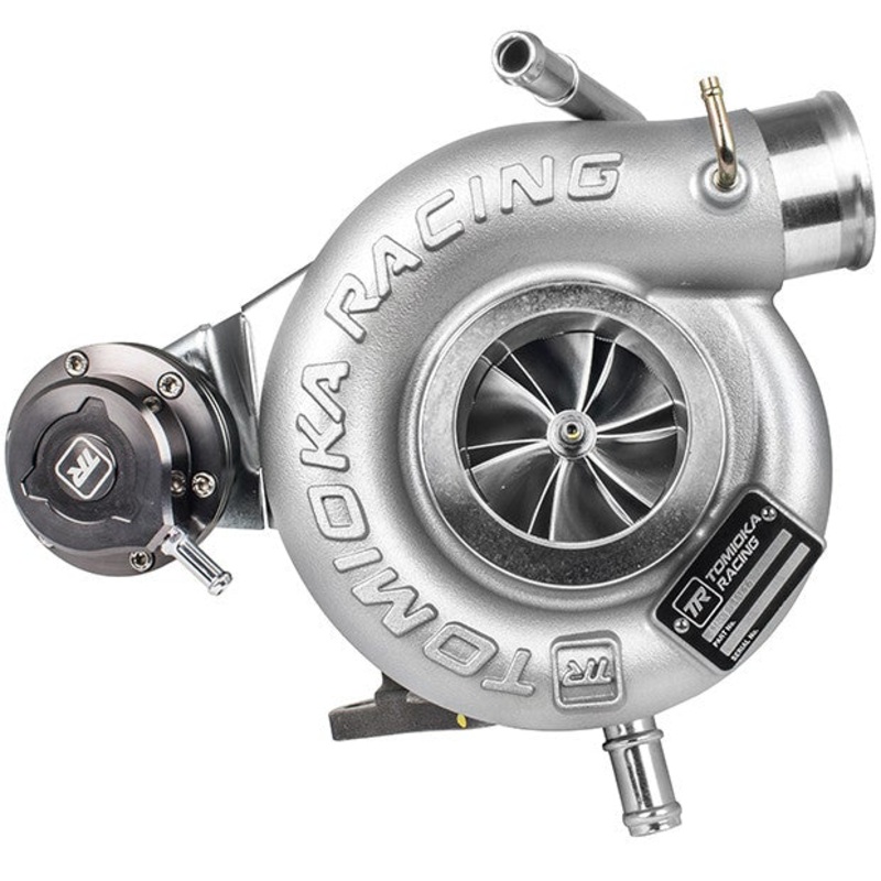 TR GTX3076 Turbo w/ Billet Wheel for WRX 2002-2007 / STi 2004-21 | TR-TS1046
