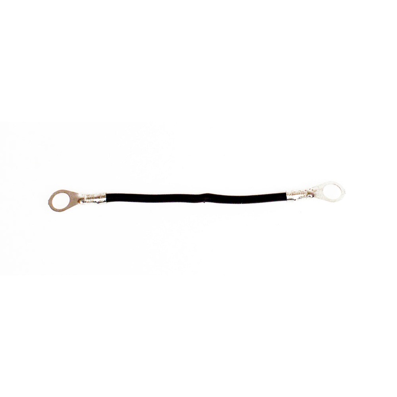 125A. W430 Vortex Rok GP Small Ground Cable Strap, Ignition Coil