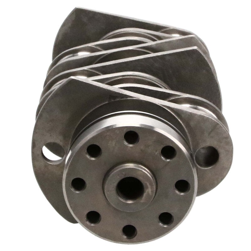 Manley Subaru EJ20/EJ25 4340 Billet 75mm Stroke Turbo Tuff Series Crankshaft