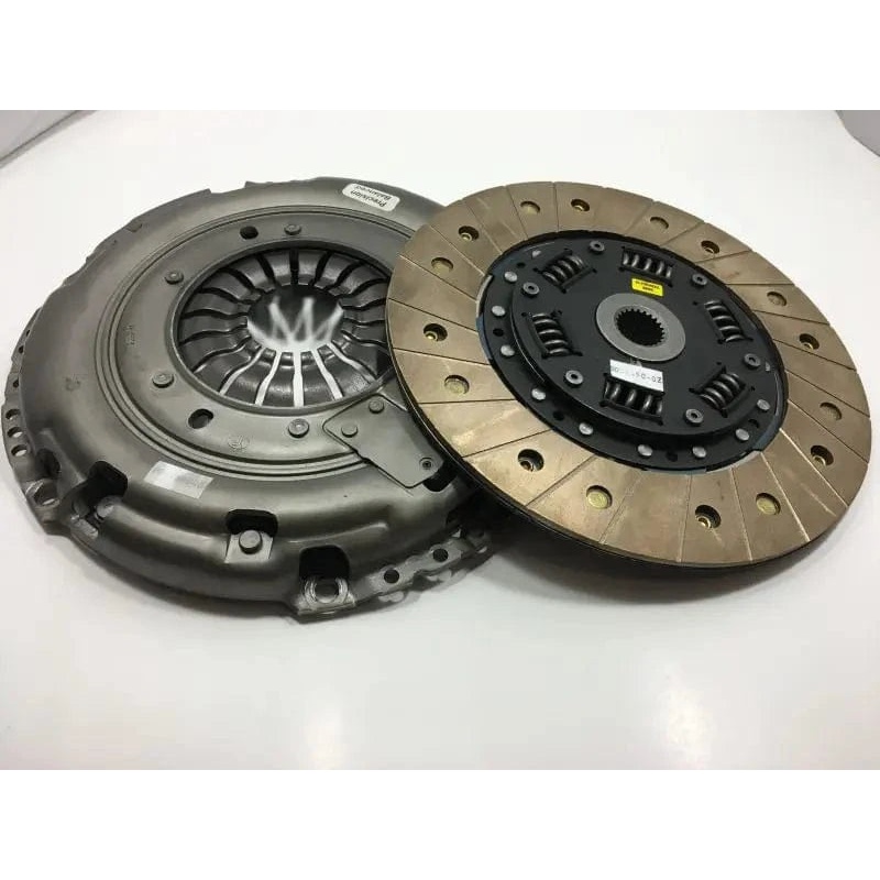 Ringer Racing Clutch Kit  VW MK8 2.0T Golf R / GTI 6 speed EVO4 Engine