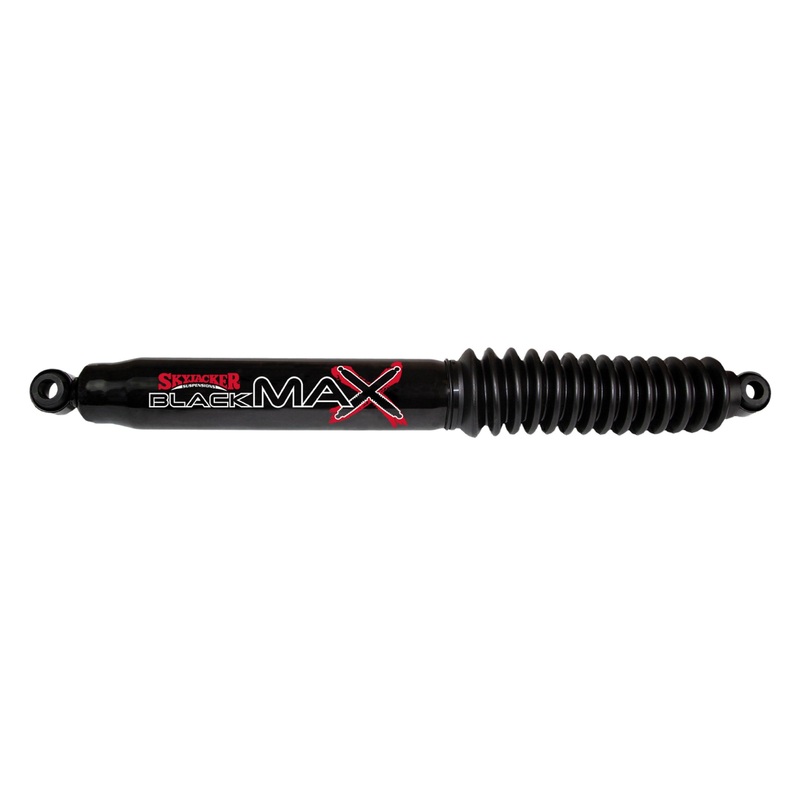 Skyjacker Black Max Shock Absorber 1988-2000 GMC K2500 Pickup
