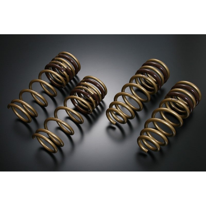Tein High.Tech Spring Kit 2004-2011 Mazda RX-8