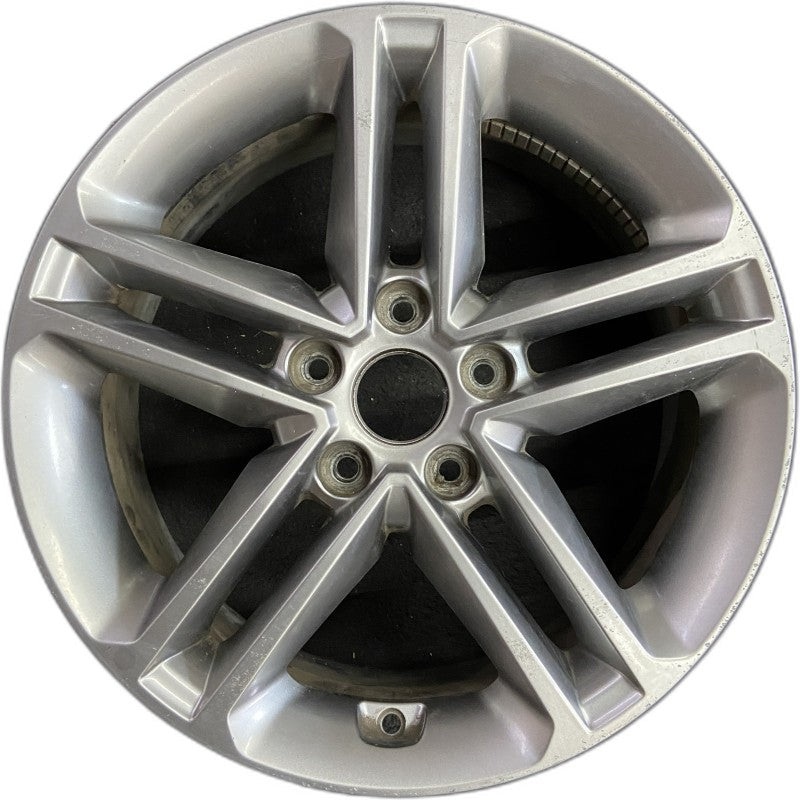 17″ SANTA FE 17-18 17×7 alloy Sport Original OEM Wheel Rim
