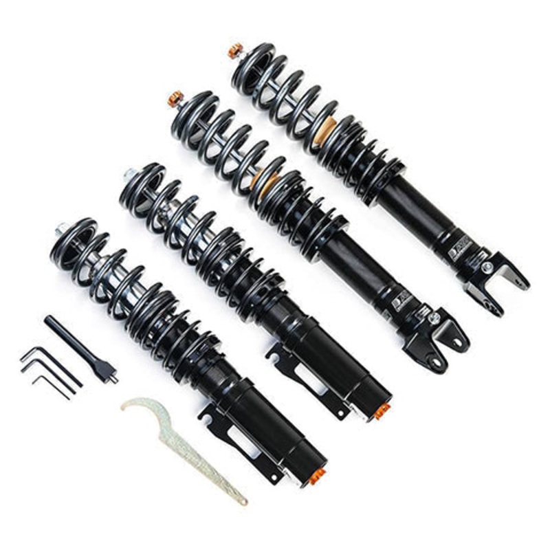 AST 5100 Series Coilovers | 2012-2018 BMW M3/M4 (ACU-B2102SD/ACC-B2103S/3D)