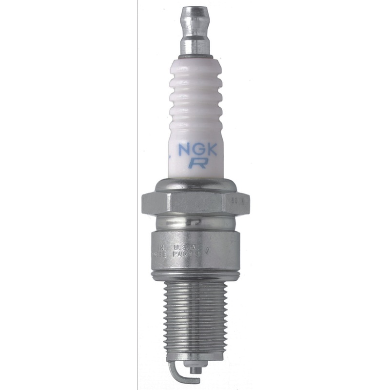NGK Nickel Spark Plug Box of 4 (BPR5ES)