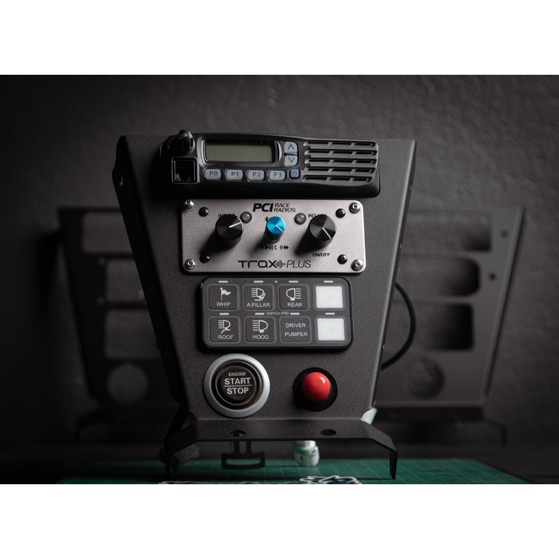 PCI Icom SwitchPro by StayFlush