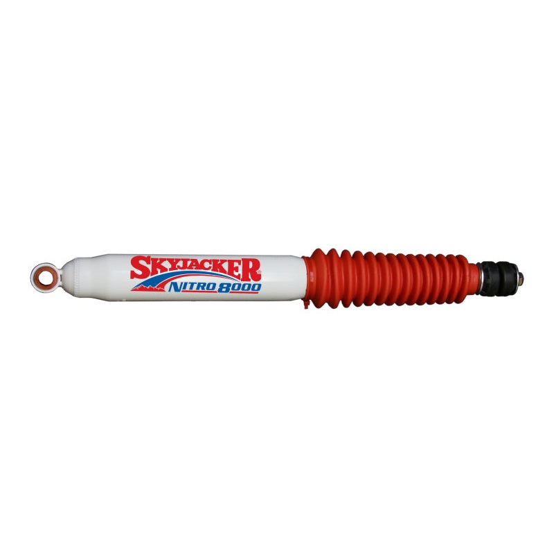 Skyjacker Nitro Shock Absorber 2011-2012 Ram 2500 4 Wheel Drive
