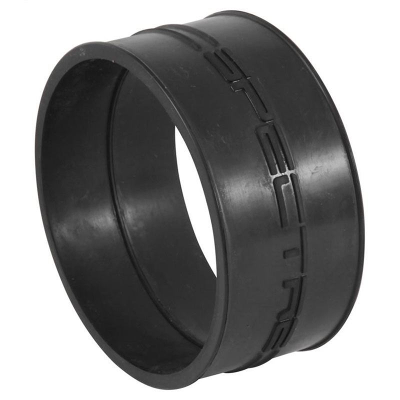 Spectre Coupler 4in. ID – Black