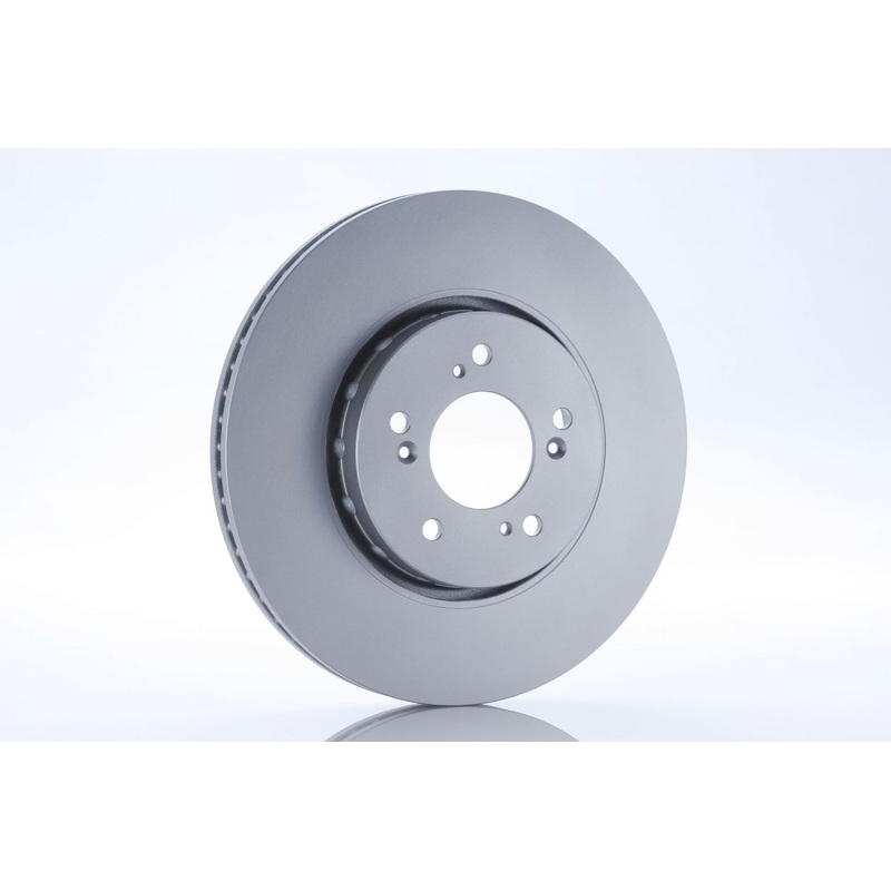 Spoon Sports Front Brake Rotor For 6Pot Caliper Civic FK7 MT/CVT, FC1