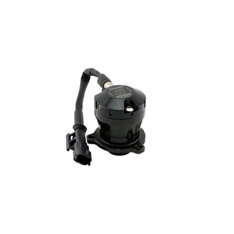 Turbosmart BOV Kompact EM Plumb Back VR3 – Jeep Wrangler JL 2.0 Turbo