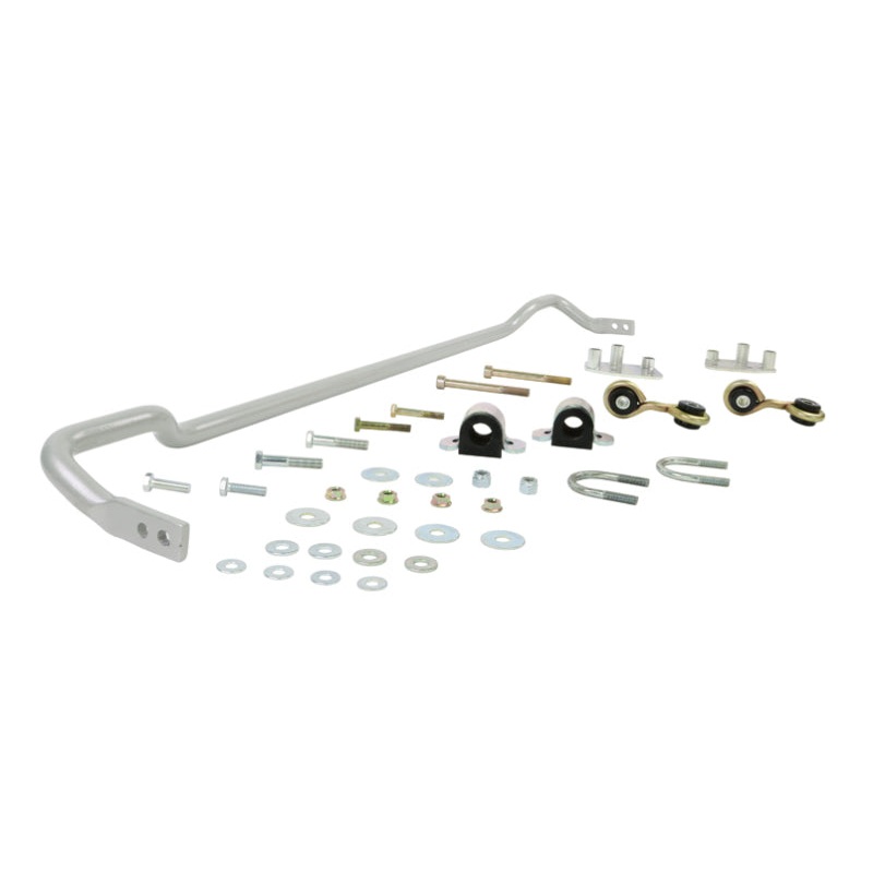 Whiteline 91-95 Honda Civic EG & EH / 92-98 Honda CRX w/ OE swaybar / 94-01 Acura Integra DC1-2 Rear