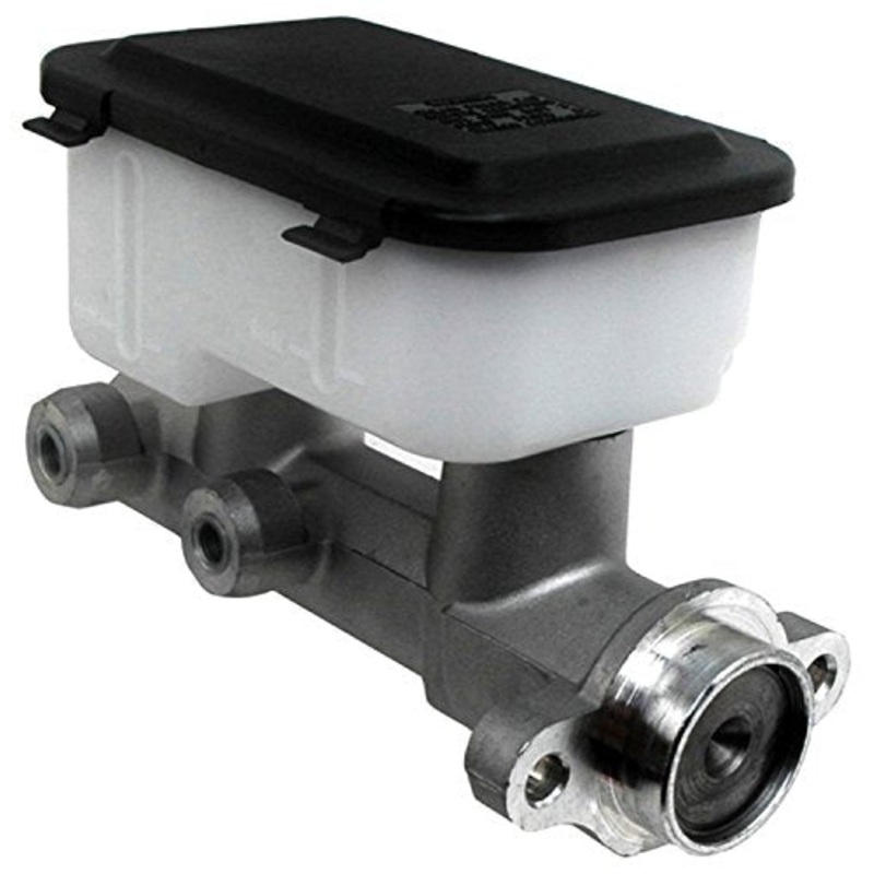 ACDelco Professional 18M217 Brake Master Cylinder Assembly