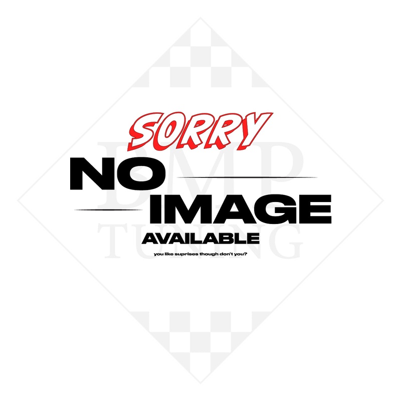 Brembo 08-13 BMW M3 (E90/ E92/ E93) PISTA Front Race BBK 2pc 380x34x65a 2pc Rotor T3