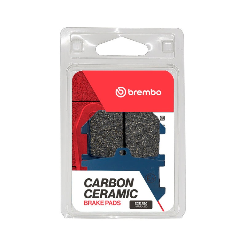 Brembo OE 77-78 Yamaha XS C 250cc Brake Pad – Front