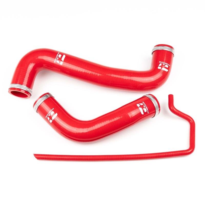 Overtake 08-14 WRX/08-21 STI/09-13 FXT Radiator Hose Kit