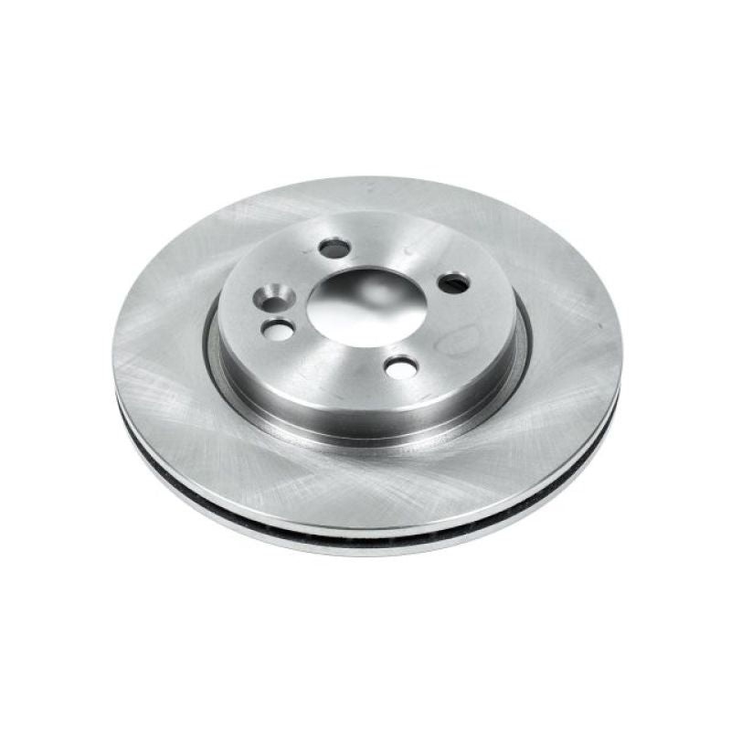 PowerStop Power Stop 07-09 Mini Cooper Front Autospecialty Brake Rotor