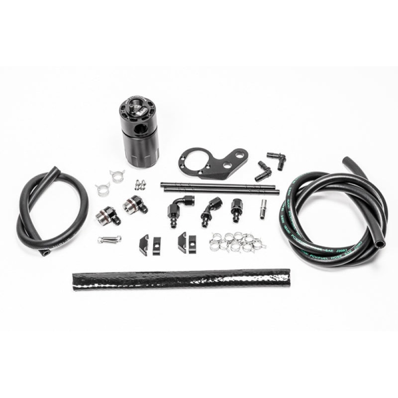 Radium Engineering CCV Catch Can Kit – 2017-2021 Honda Civic Type R (FK8)