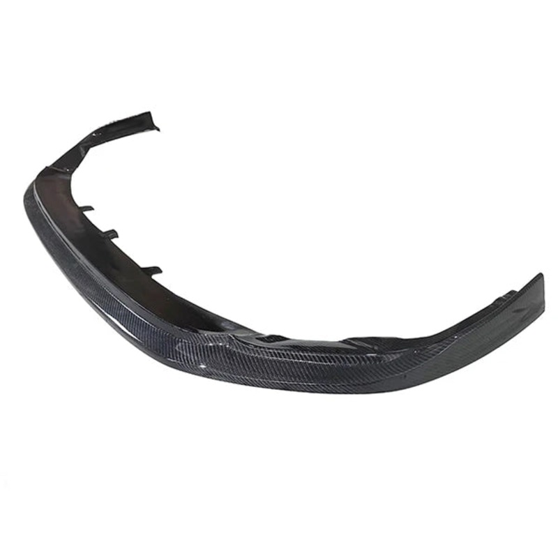 RSI CS Style Carbon Fiber Front Lip – 2022+ WRX