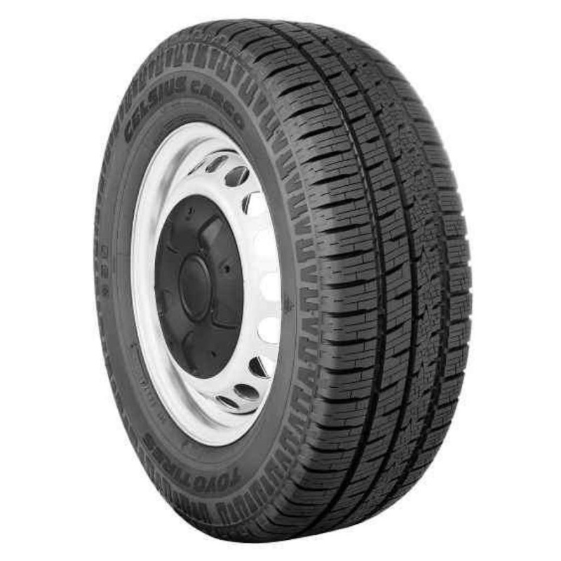 Toyo Celsius Cargo Tire – 185/60R15 94/92T CSCG TL