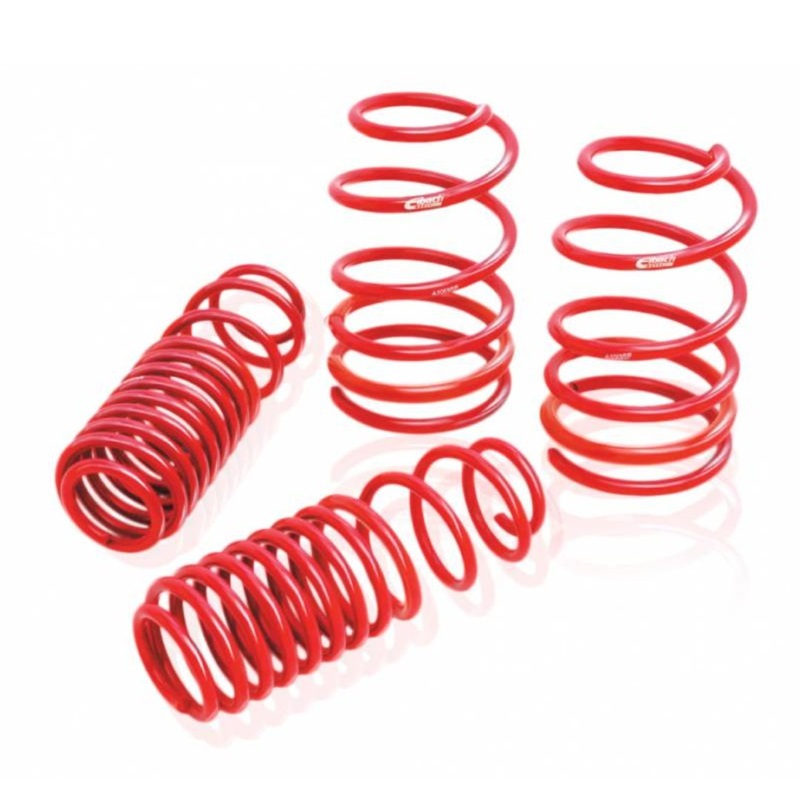Eibach Sportline Lowering Springs | 17-21 Civic Type R FK8