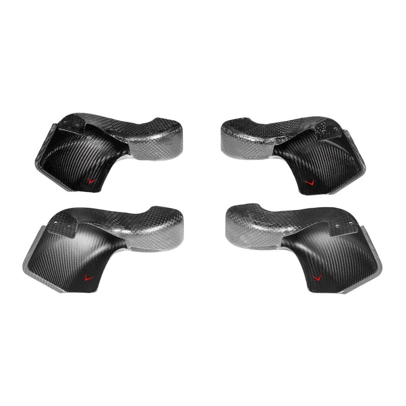 Eventuri Carbon Intake Scoop Set – BMW G8X M3/M4