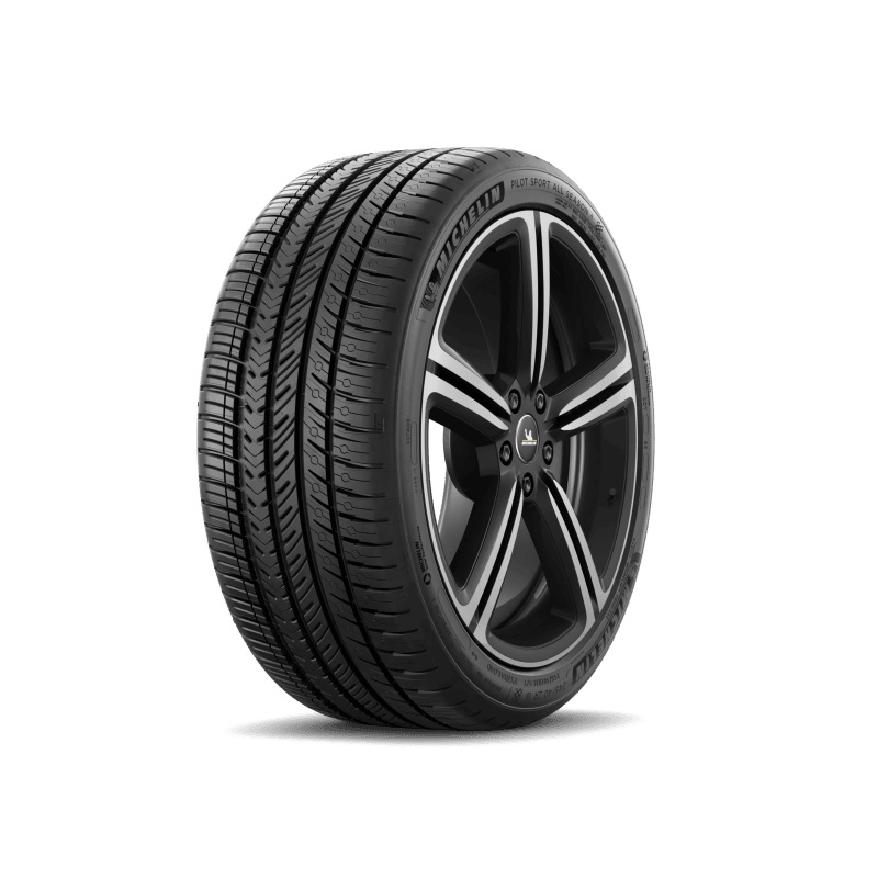 Michelin Pilot Sport A/S 4 245/45ZR20 103Y XL