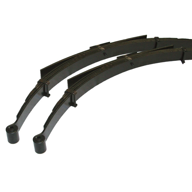 Skyjacker 2.5″ SR FRT SPRGS 67-72 GM