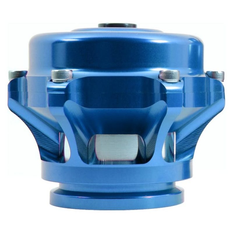 TiAL Sport Q BOV 10 PSI Spring – Blue