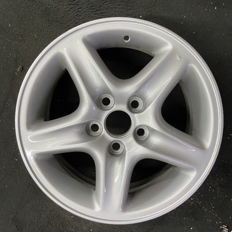 16″ LEXUS RX300 99 16×6.5 alloy Original OEM Wheel Rim