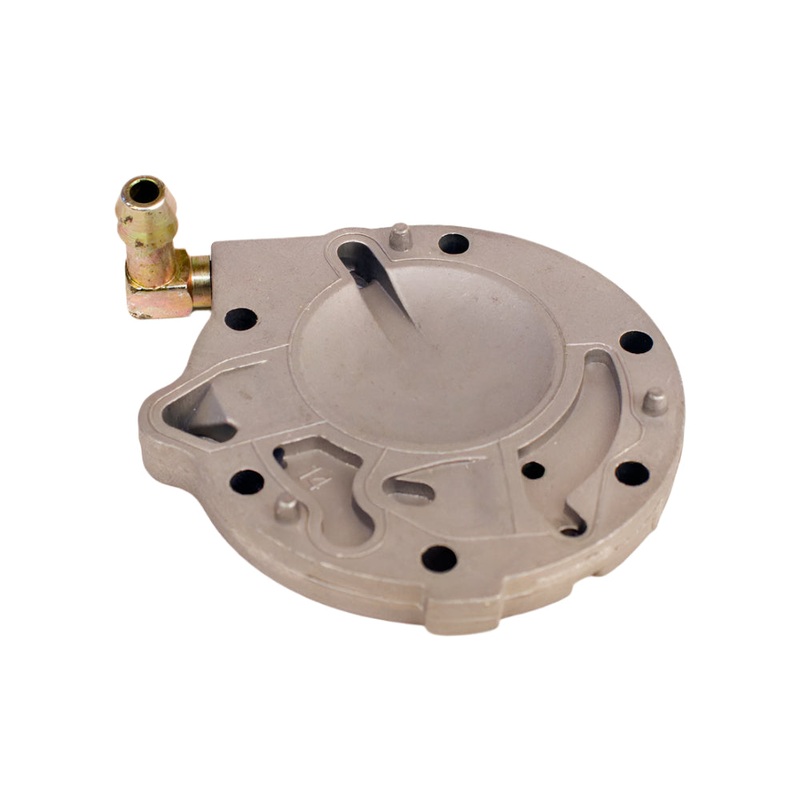 11. 91-1030 IAME Mini Swift Carburetor Diaphragm Cover