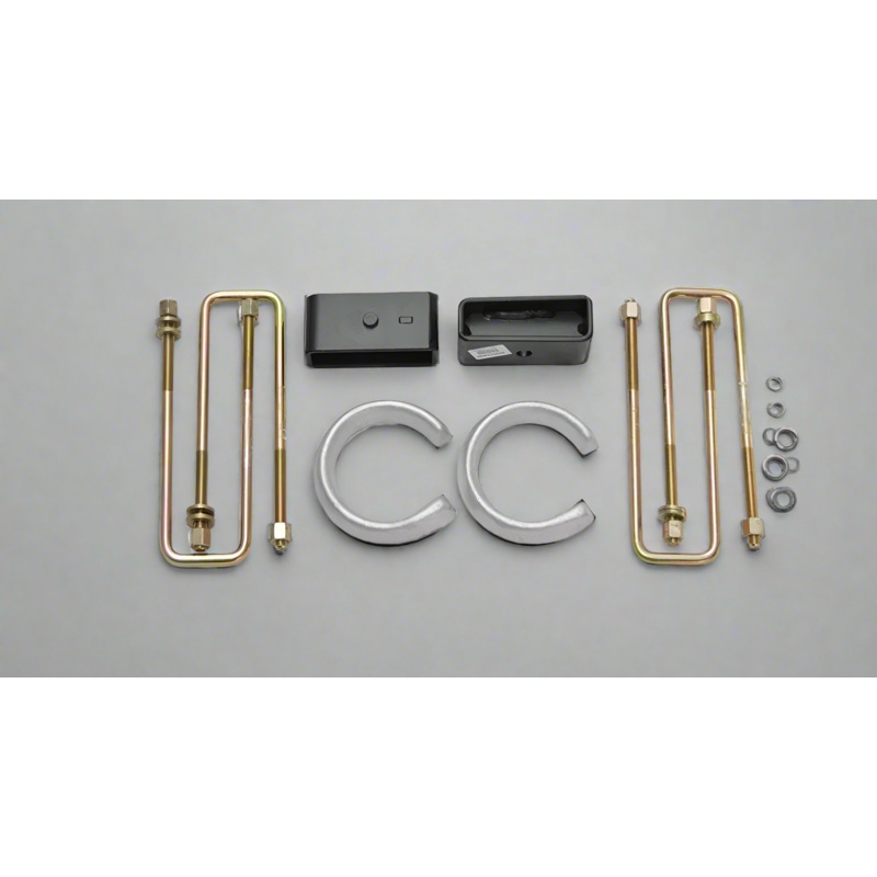 Journeys Offroad 2-3″ Lift Kit 1996-2021 Chevy Express & GMC Savana 2WD 1500