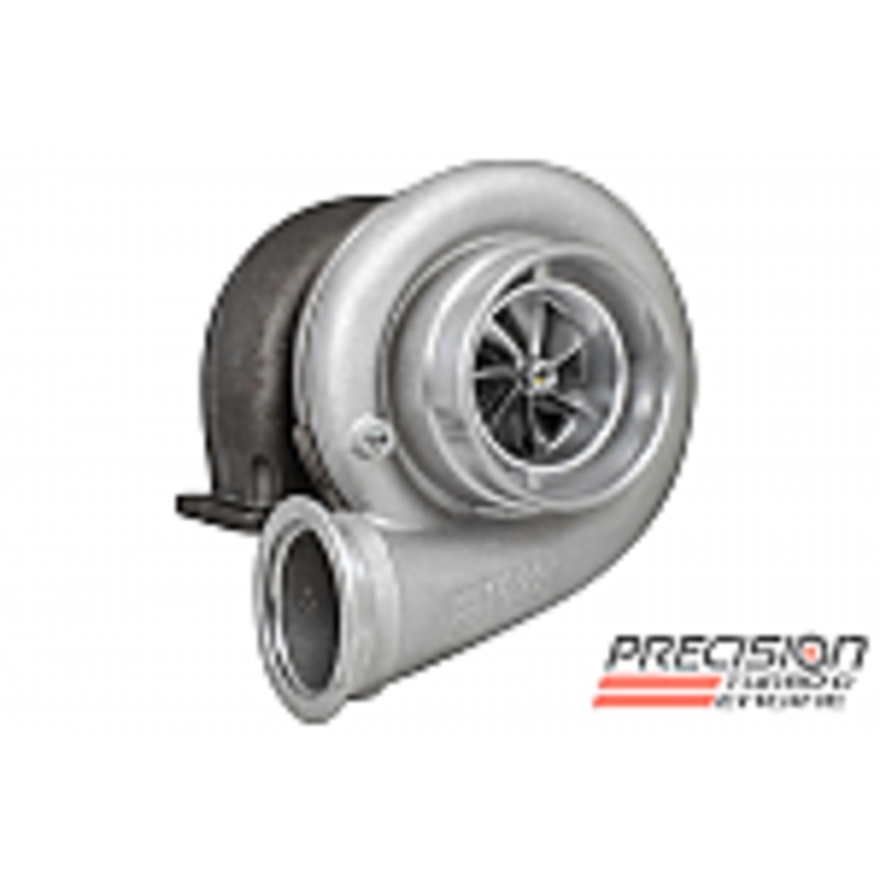 Precision Street and Race Turbocharger – PT8685 GEN2 CEA