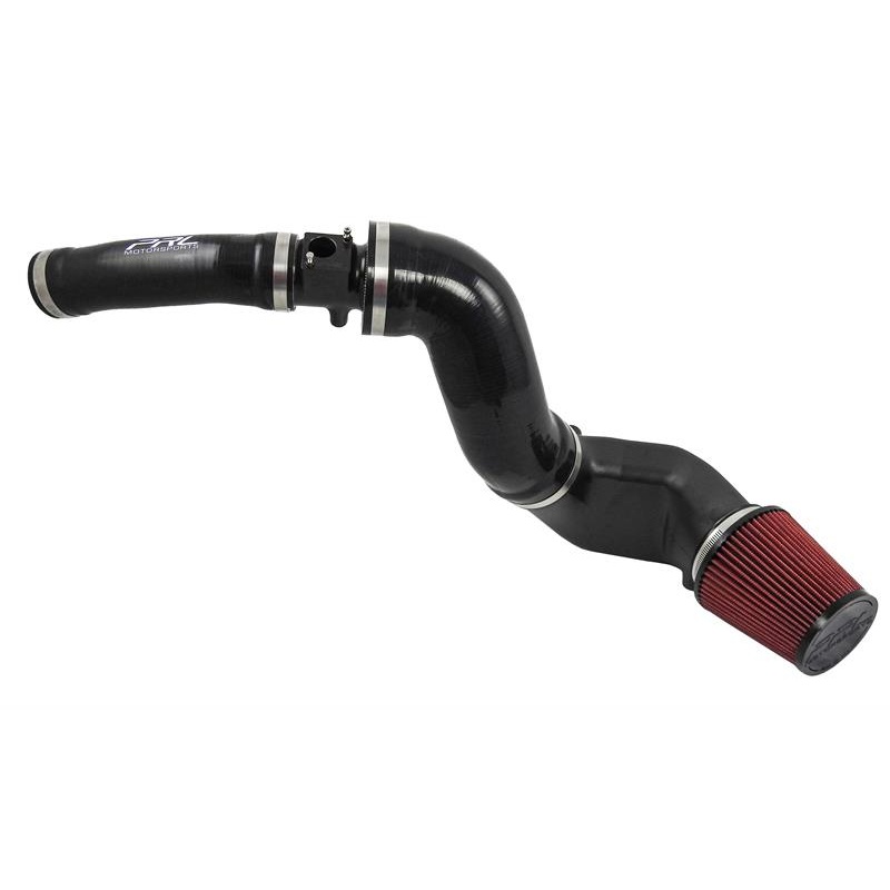 PRL Motorsports Cobra Cold Air Intake System – 2017+ Honda Civic NON-SI 1.5T