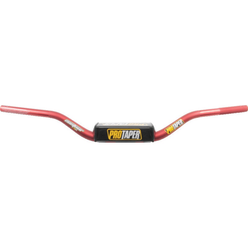 ProTaper Contour Windham Handlebar – Red