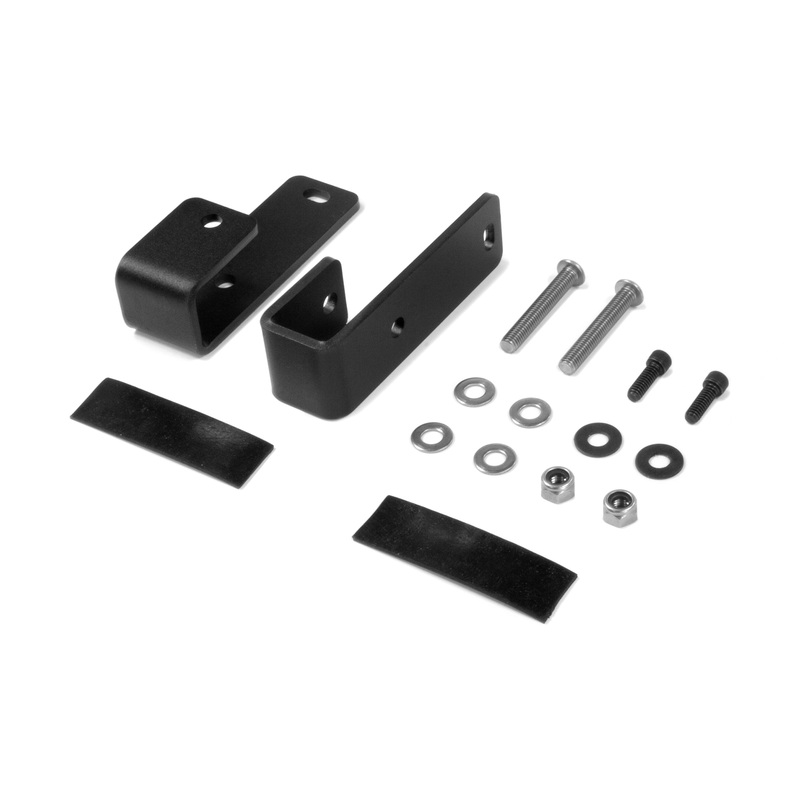 V6 J-Hook Mounts by EcoXGear