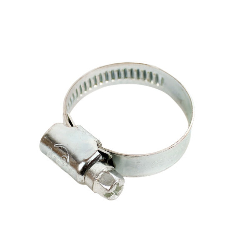 12. W825/1MR Mini Rok Carburetor Clamp