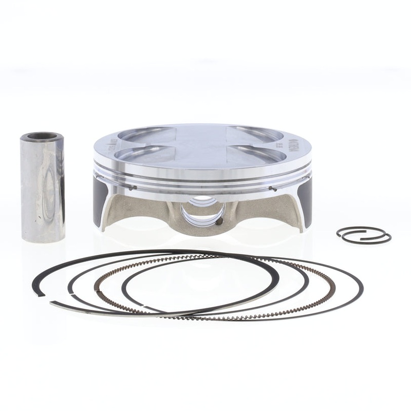 Athena S5F09600001B Ring Set Diameter 96 mm for Athena Piston