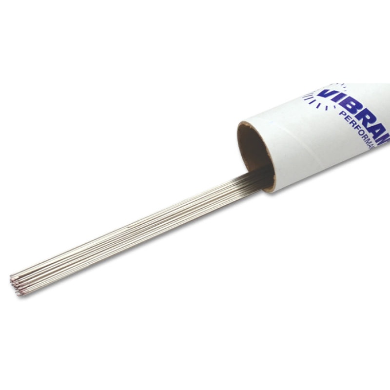 Vibrant TIG Weld Wire (ER347) 0.047in thick x 39.5in Long Rod – 1lb Box