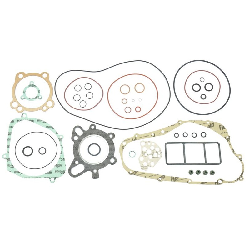 Athena P400010850020 Complete Gasket Kit (oil seals not included)